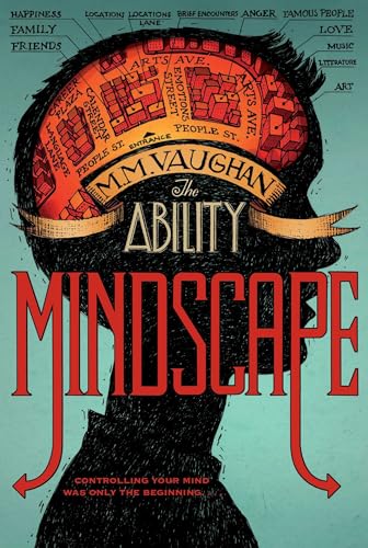 Mindscape (The Ability)